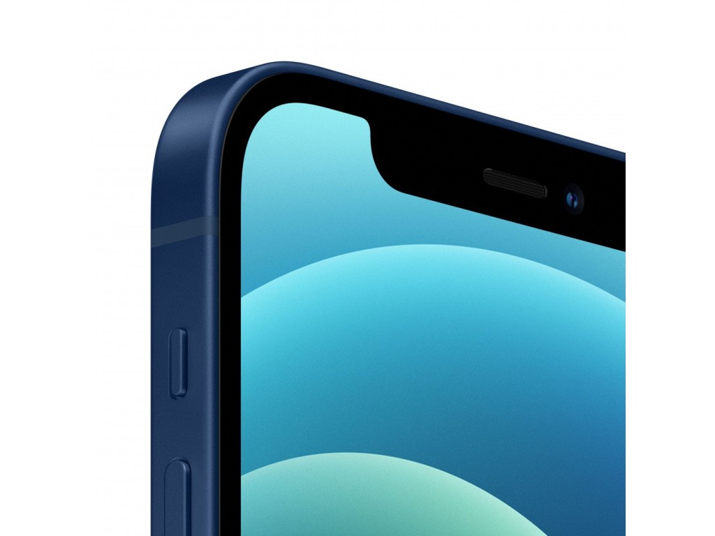  iPhone 12 128Gb (Blue) (MGJE3/MGHF3)
