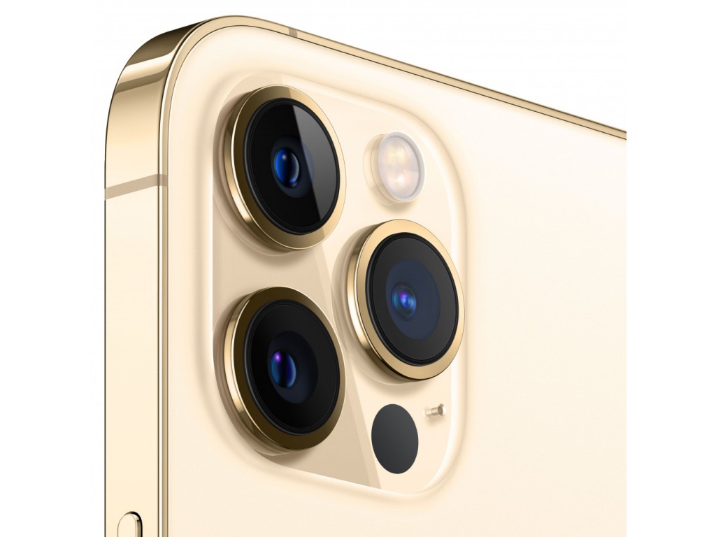 iPhone 12 Pro 256Gb (Gold) (MGMR3/MGLV3) Open BOX