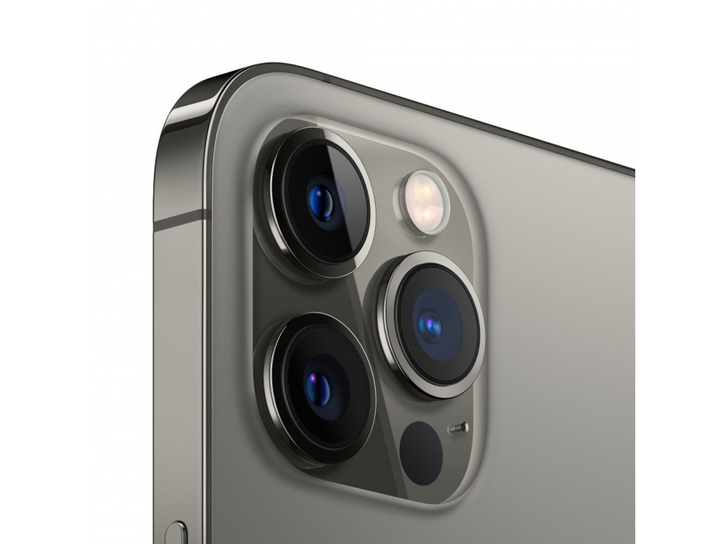iPhone 12 Pro Max 256Gb (Graphite) (MGDC3) Open BOX