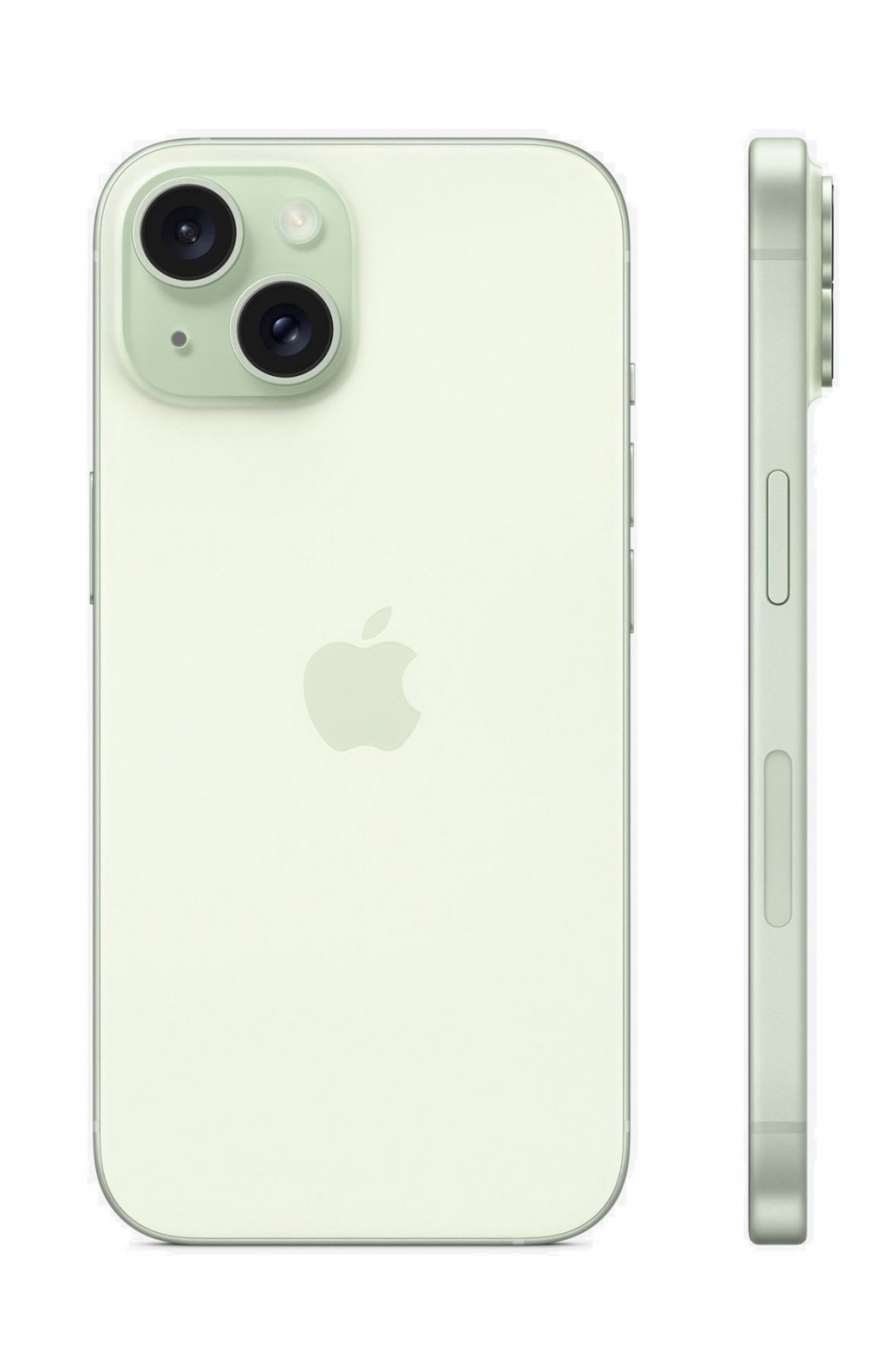 iPhone 15 128Gb Green (MTP53)