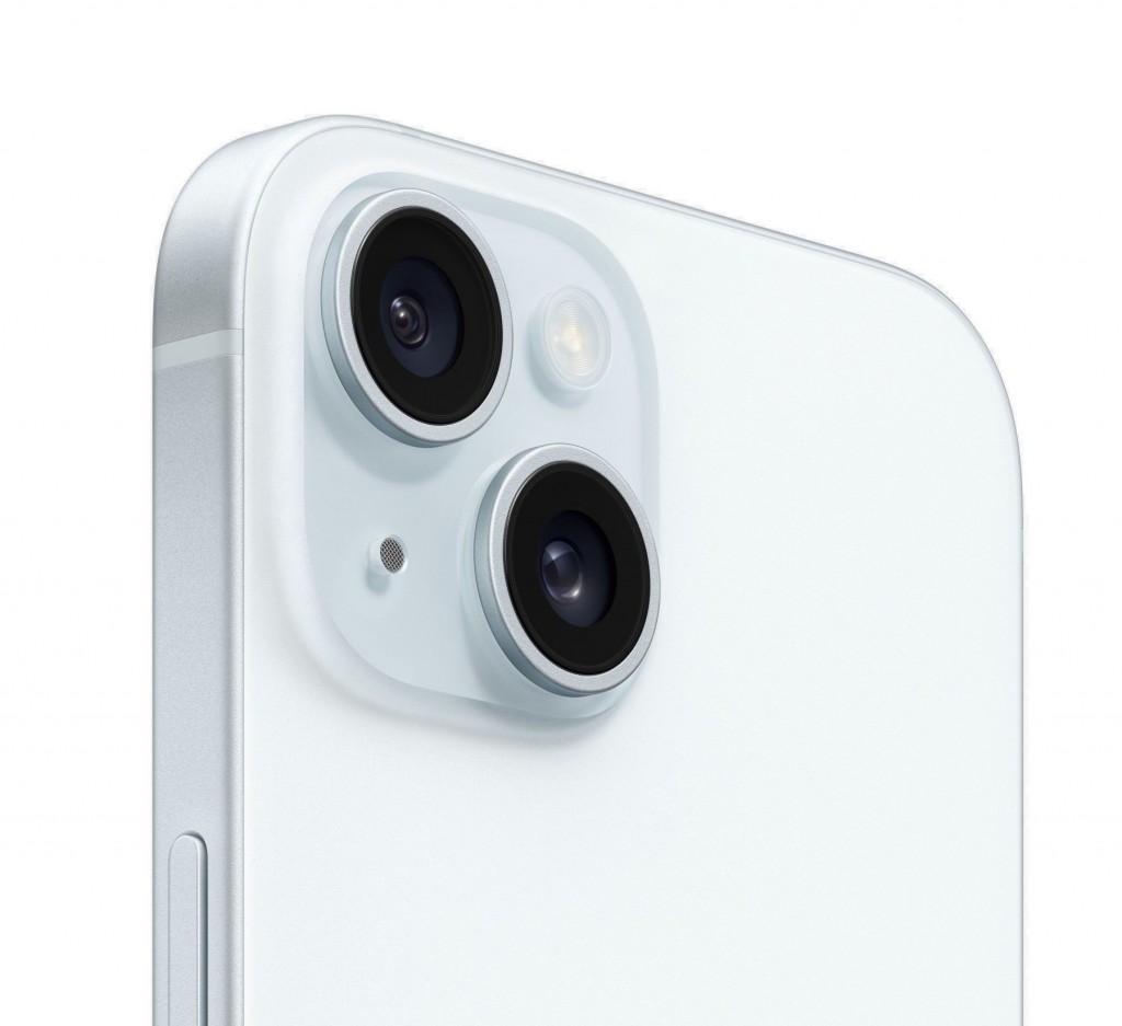 iPhone 15 128Gb Blue (MTP43)