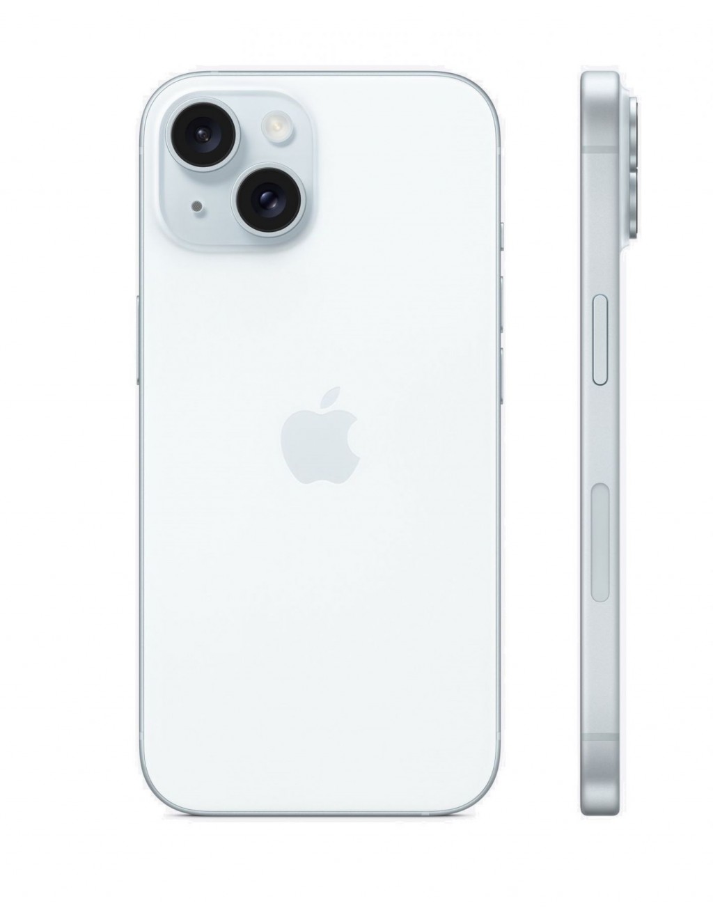 iPhone 15 Plus 128Gb Blue (MU163)