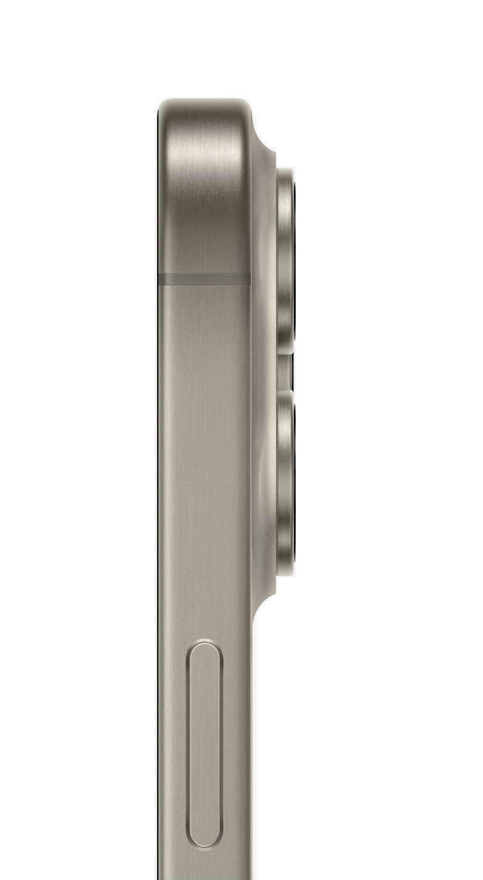 iPhone 15 Pro Max 256Gb Natural Titanium (MU793)
