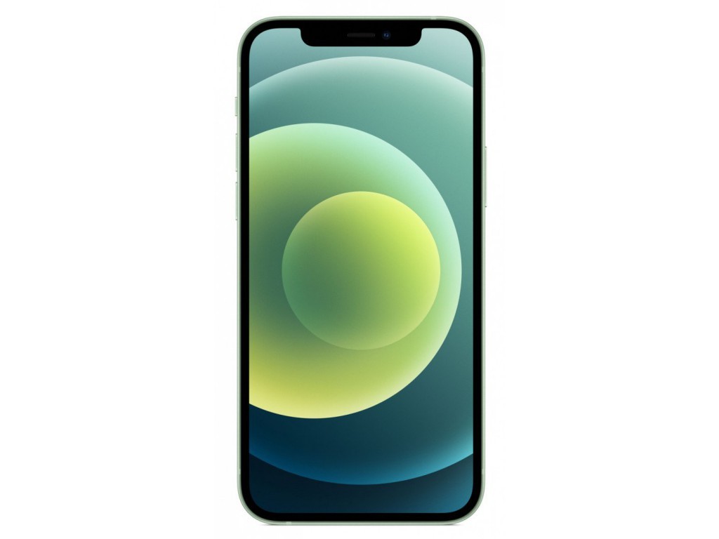 iPhone 12 128Gb (Green) (MGJF3/MGHG3)