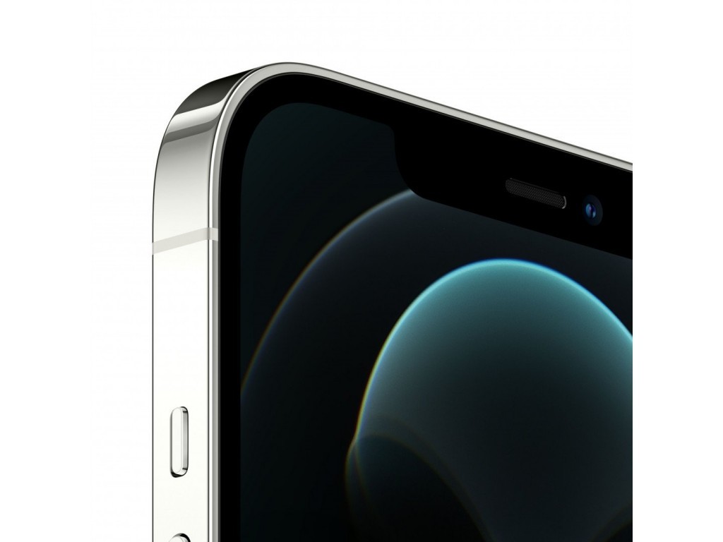 iPhone 12 Pro Max 512Gb (Silver) (MGDH3) Open BOX