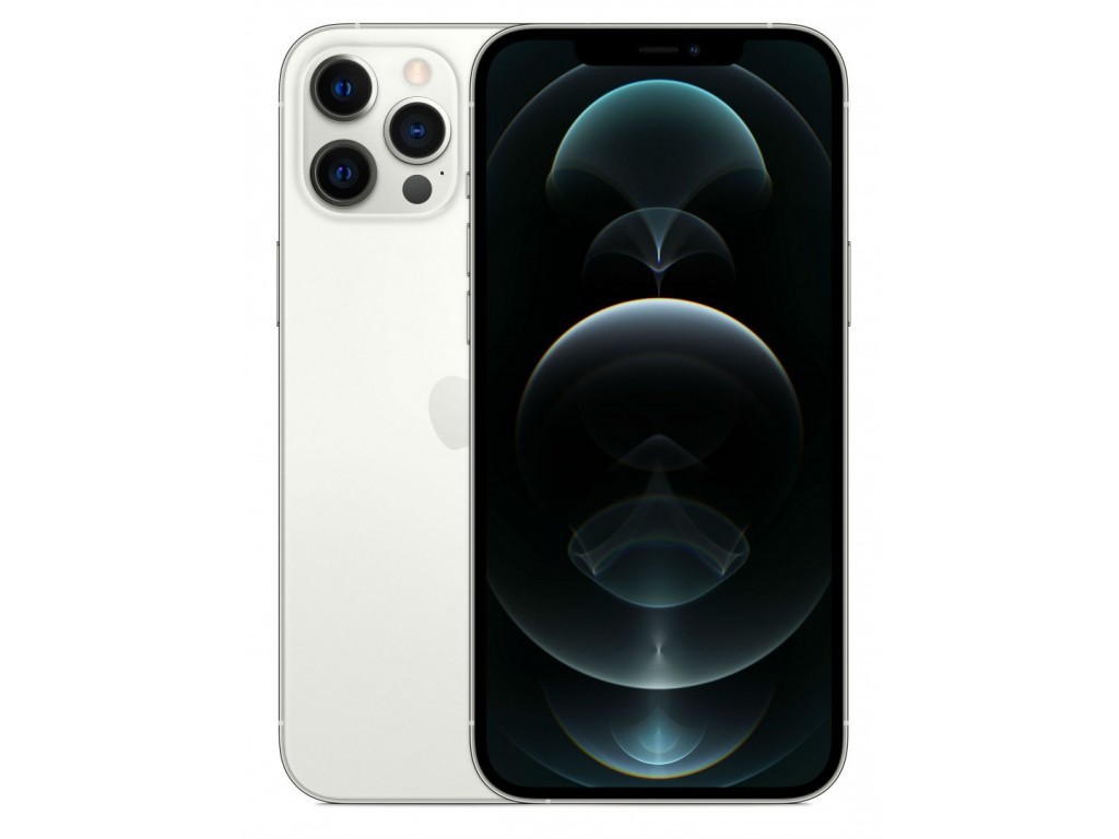 iPhone 12 Pro Max 512Gb (Silver) (MGDH3) Open BOX