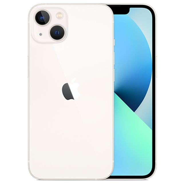 iPhone 13 128Gb (Starlight) (MLMM3) Open BOX