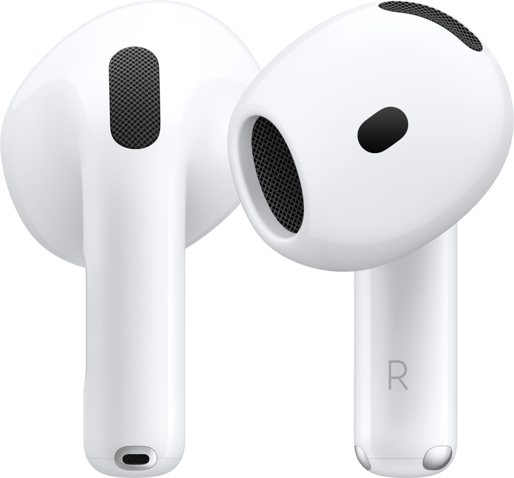 AirPods 4 with Active Noise Cancellation (MXP93)