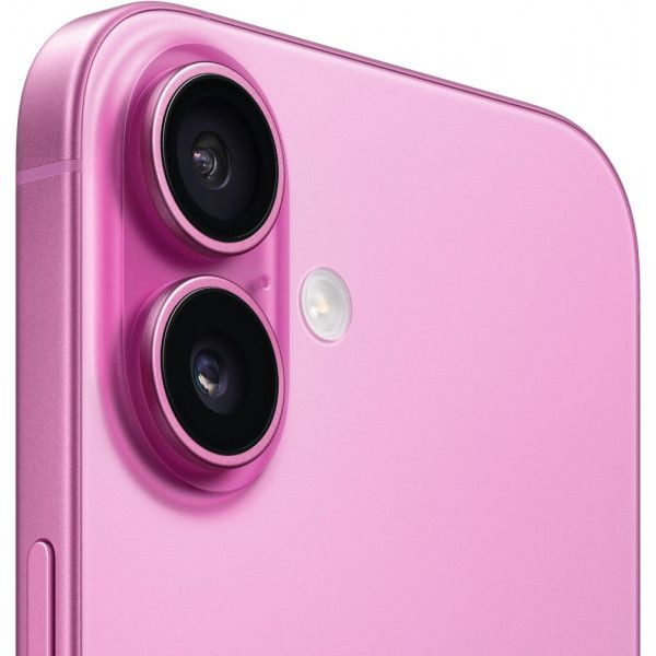 iPhone 16 128Gb Pink (MYEA3)