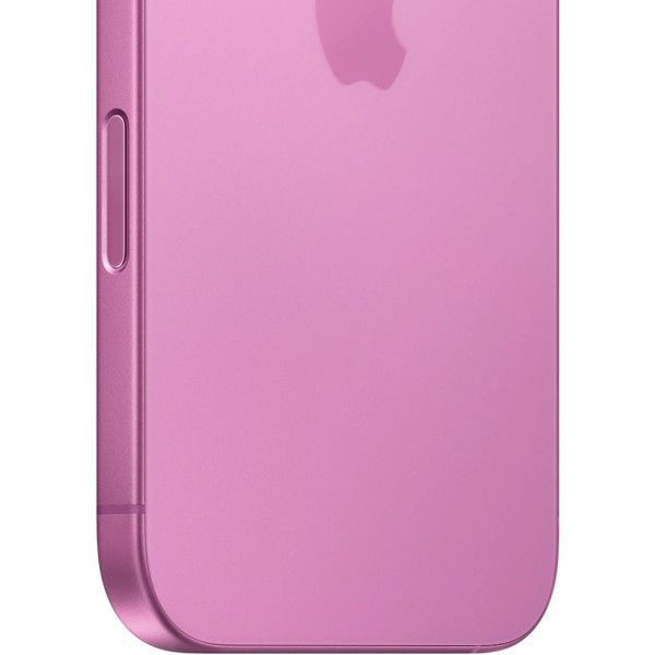 iPhone 16 128Gb Pink (MYEA3)