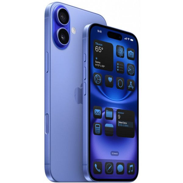iPhone 16 256Gb Ultramarine (MYEH3)