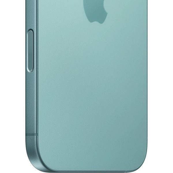 iPhone 16 256Gb Teal (MYEJ3)