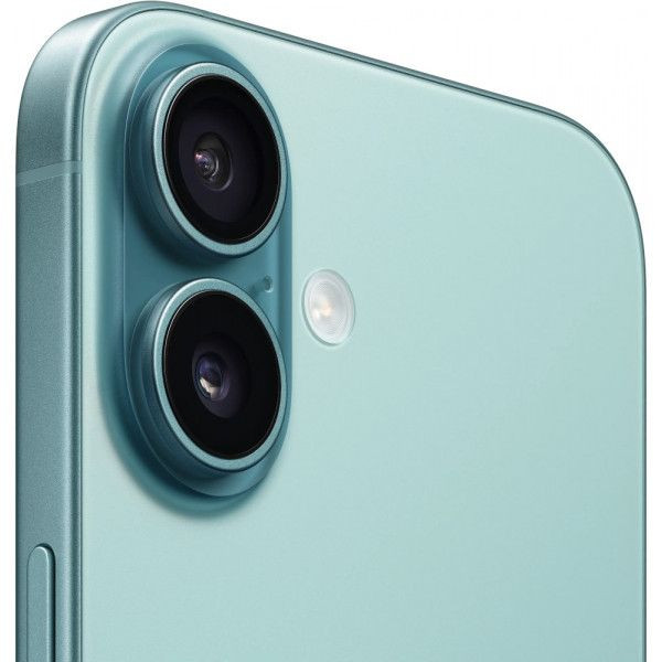 iPhone 16 256Gb Teal (MYEJ3)