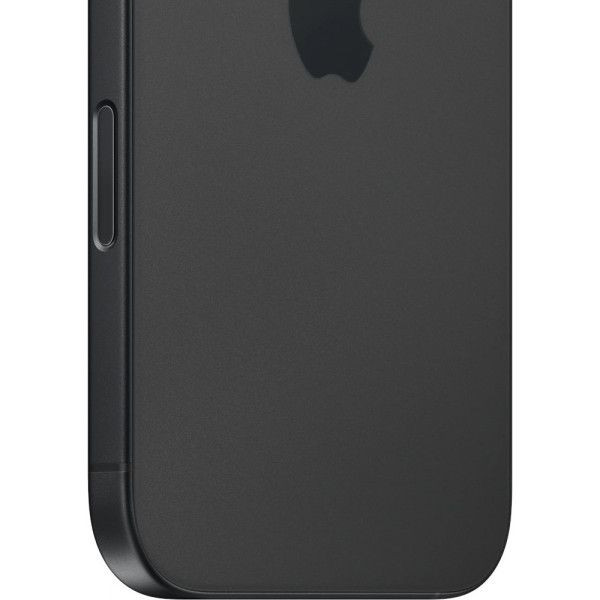 iPhone 16 256Gb Black (MYEE3)