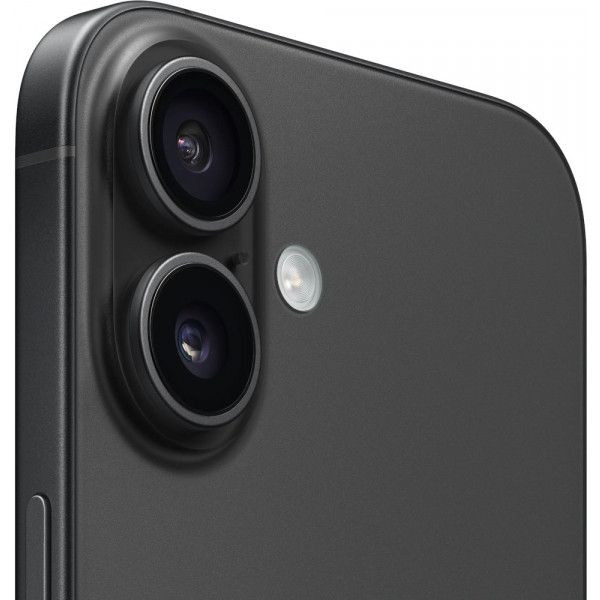 iPhone 16 256Gb Black (MYEE3)