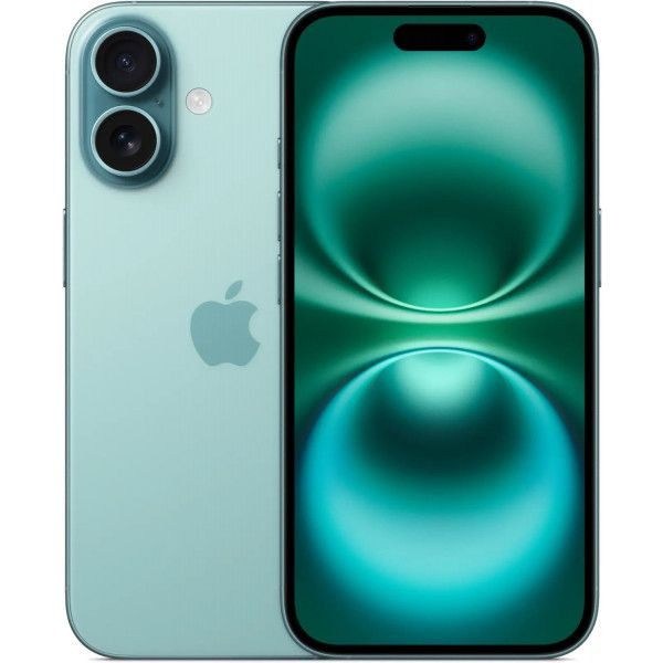 iPhone 16 512Gb Teal (MYEU3)