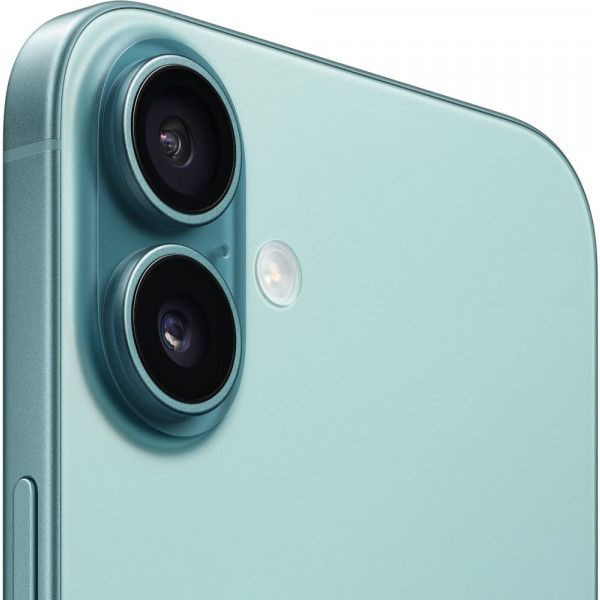 iPhone 16 Plus 256Gb Teal (MXY53)