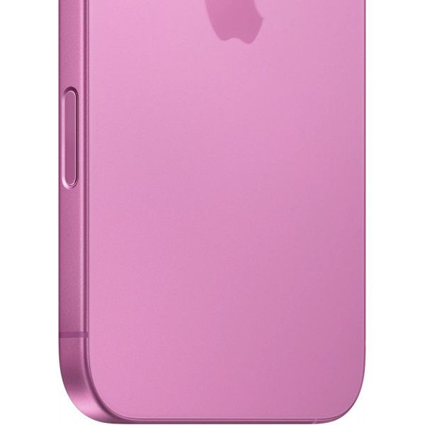 iPhone 16 Plus 128Gb Pink (MXVW3)