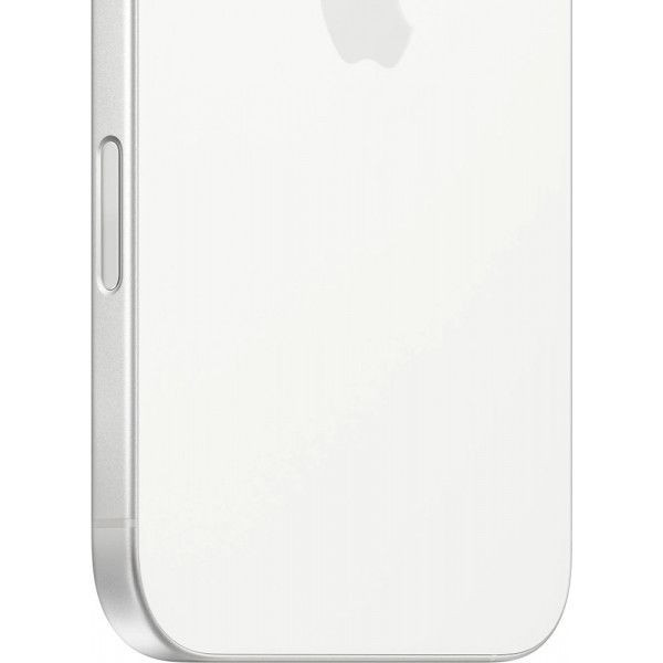 iPhone 16 Plus 128Gb White (MXVV3)