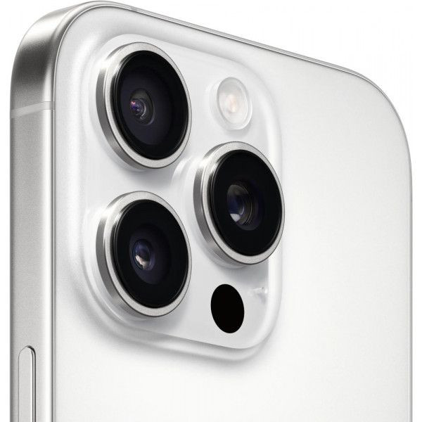 iPhone 16 Pro 512Gb White Titanium (MYNN3)