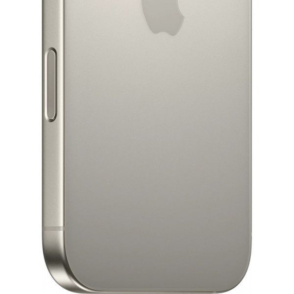 iPhone 16 Pro 512Gb Natural Titanium (MYNQ3)