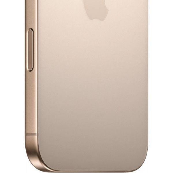 iPhone 16 Pro 128Gb Desert Titanium (MYNF3)