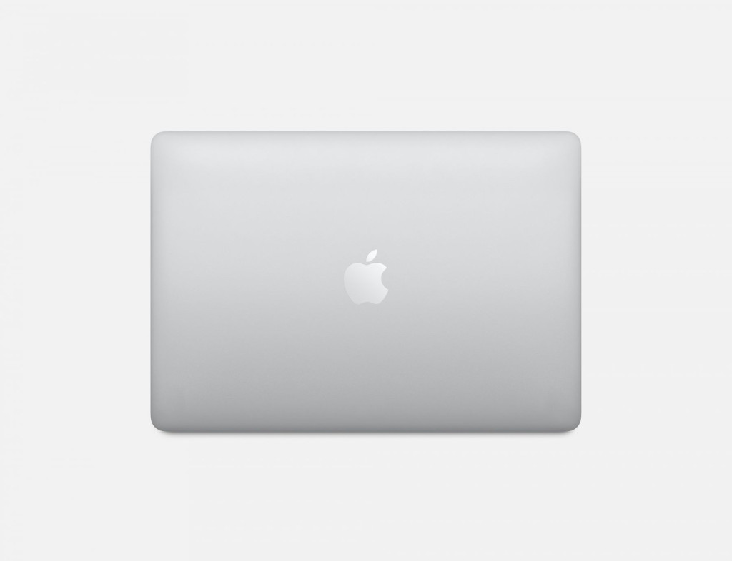 MacBook Pro 13 Retina Silver 512GB (MYDC2) 2020