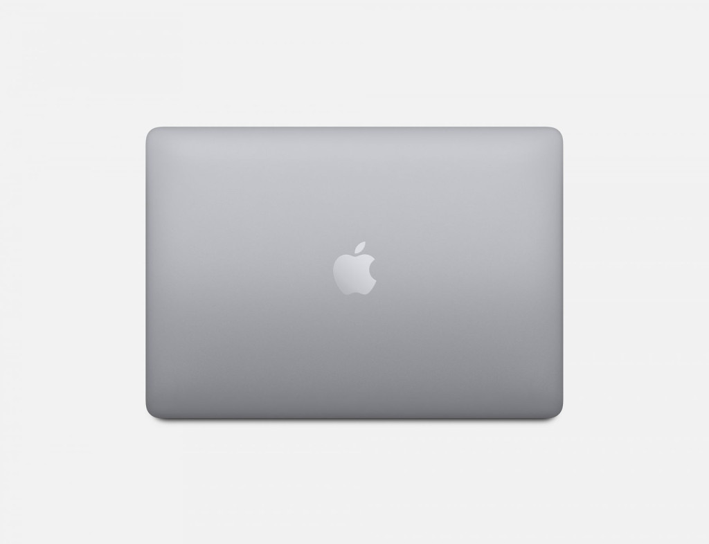 MacBook Pro 13 Retina Space Gray 256GB (MYD82) 2020