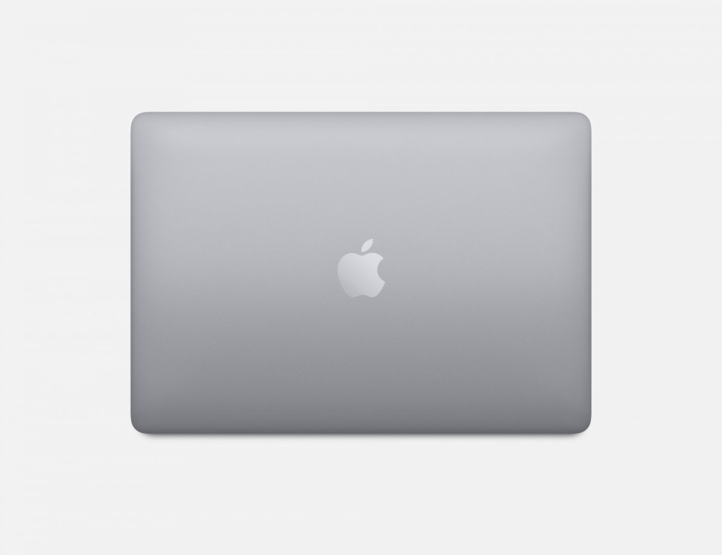 MacBook Pro 13" M2 Silver 256Gb (MNEP3) 2022