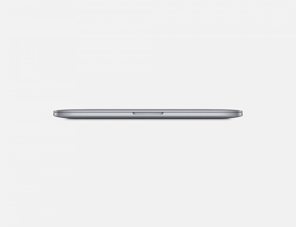MacBook Pro 13" M2 8-CPU/10-GPU/24GB/1TB Space Gray 2022 (Z16R0005Y)