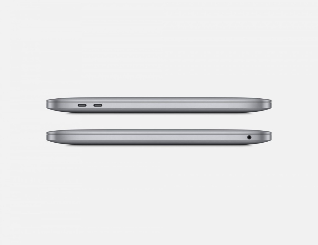 MacBook Pro 13" M2 8-CPU/10-GPU/16GB/1TB Silver 2022 (Z16T0006N)