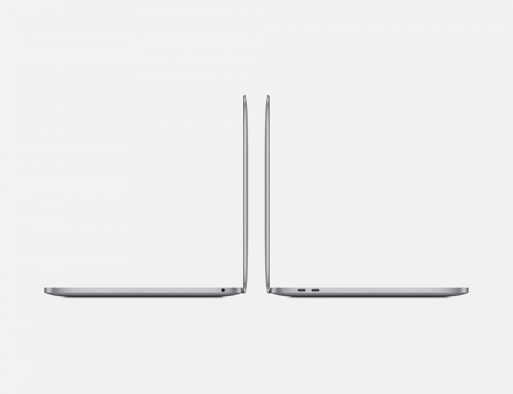 MacBook Pro 13" M2 8-CPU/10-GPU/16GB/1TB Silver 2022 (Z16T0006N)