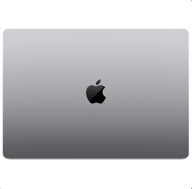MacBook Pro 16&rdquo; M2 Max 12CPU/38GPU/32GB/4TB Space Gray (Z174000EK/Z1790005R)