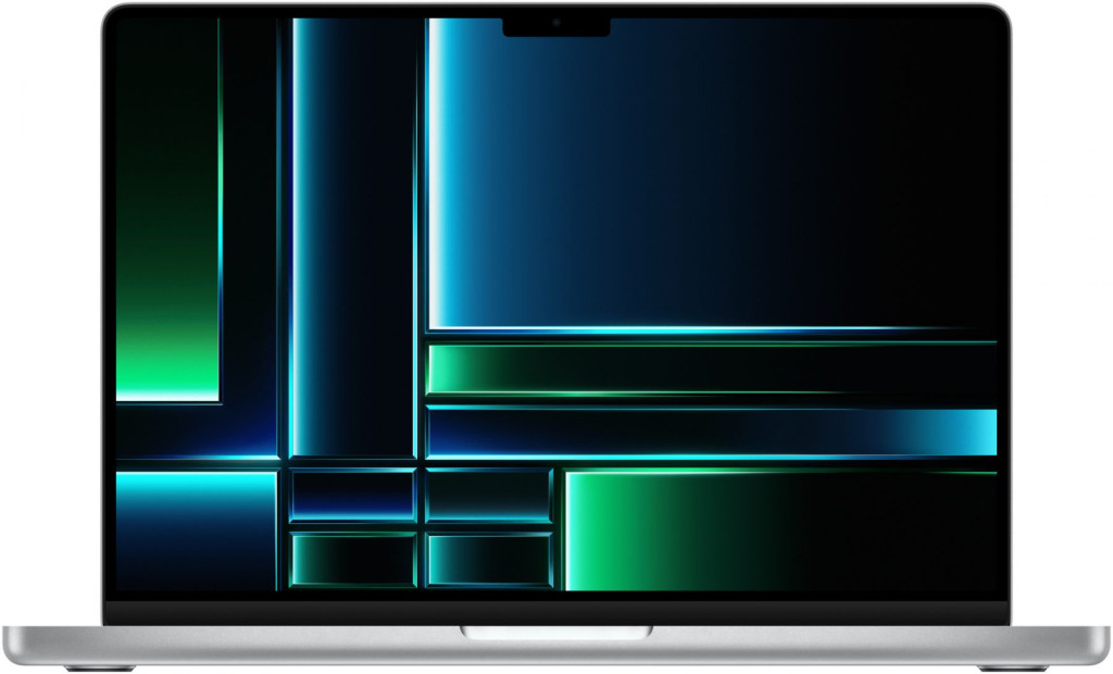 MacBook Pro 16&rdquo; M2 Max 12CPU/38GPU/64GB/4TB Silver (Z1770019P/Z1770019P)