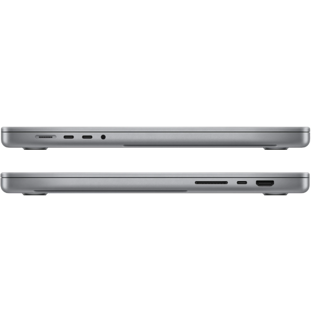 MacBook Pro 16" M2 Pro Space Gray 1 TB (MNW93) 2023