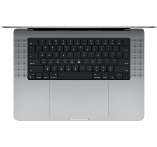 MacBook Pro 14" M2 Pro Space Gray 1 TB (MPHF3) 2023