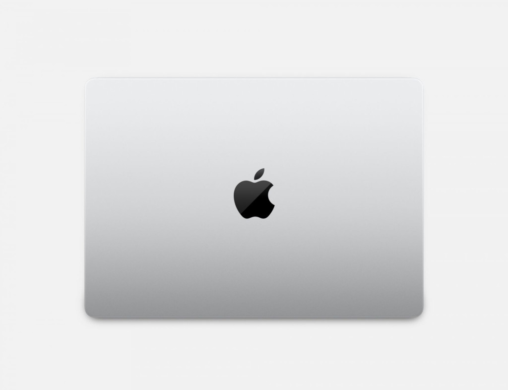 MacBook Pro 14" M2 Pro Silver 512 GB (MPHH3) 2023