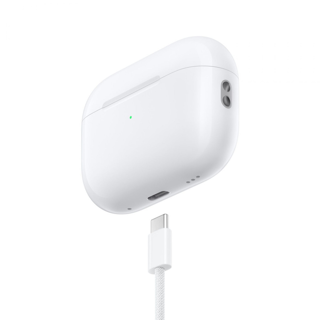 AirPods Pro 2 USB‑C (MTJV3)