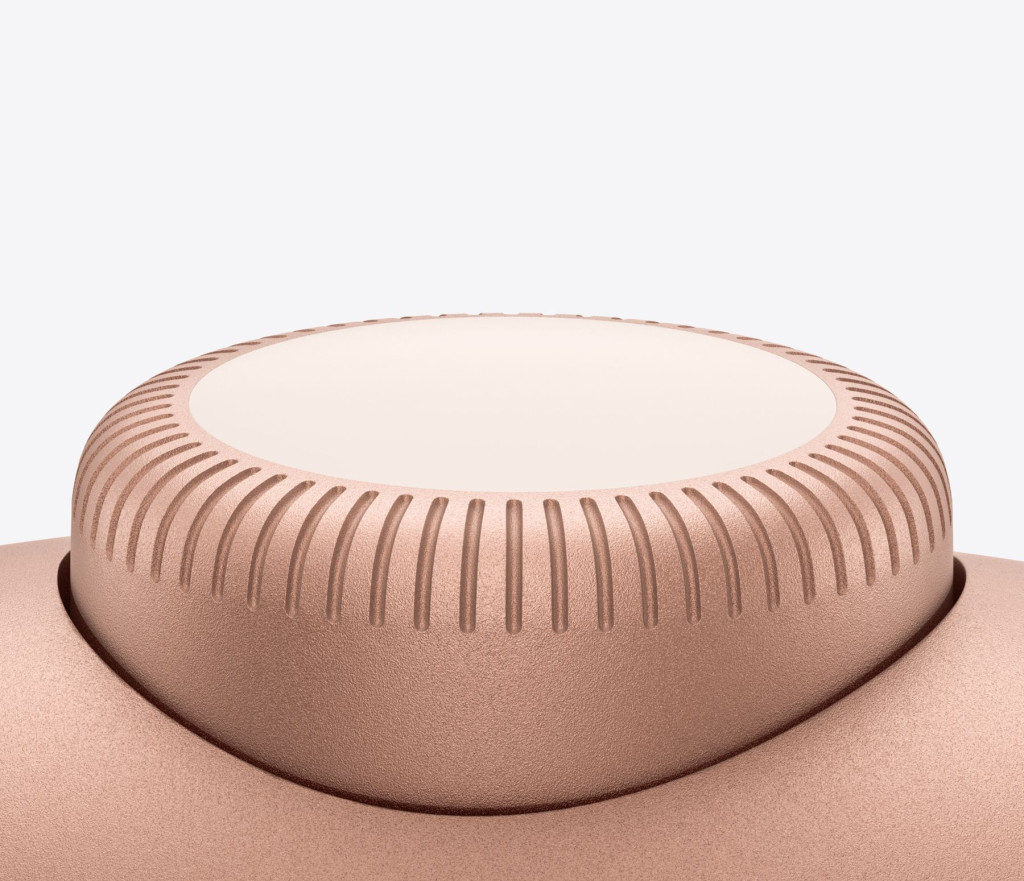 AirPods Max USB-C Orange (MWW73)