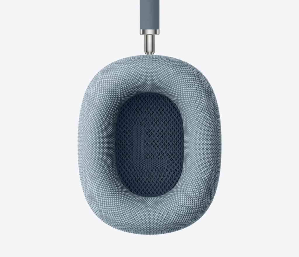 AirPods Max USB-C Starlight (MWW53)