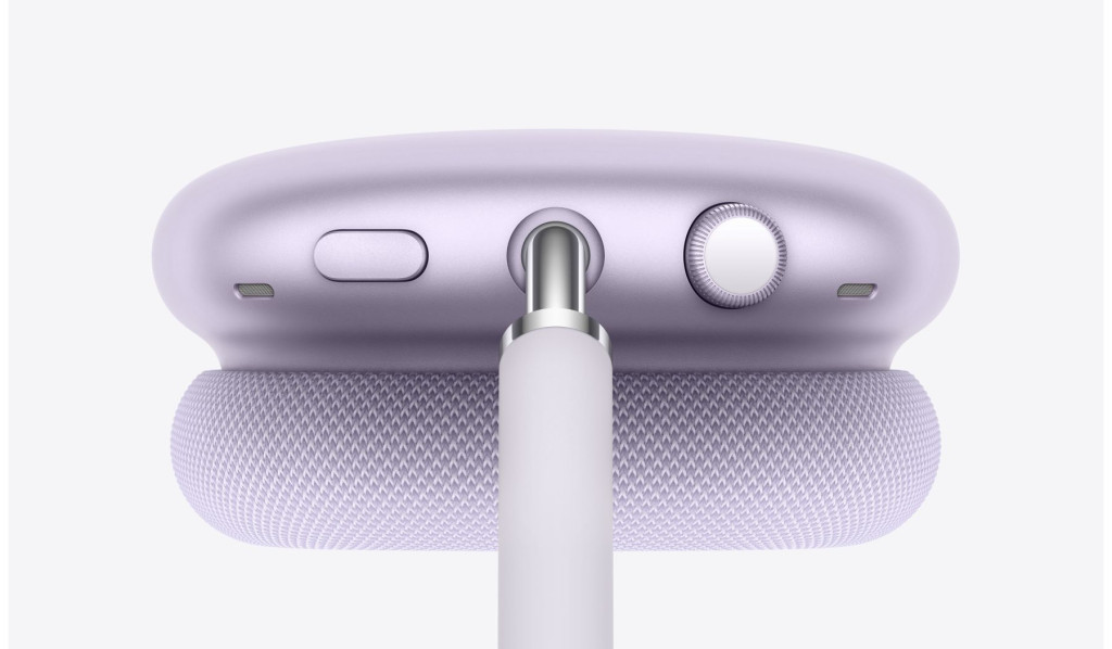 AirPods Max USB-C Purple (MWW83)