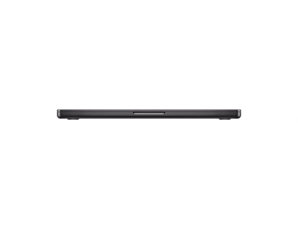 MacBook Pro 16" M4 Max 16-core CPU, 40-Core GPU, 64GB, 1TB Space Black - Nano-Texture (Z1FT000PF)