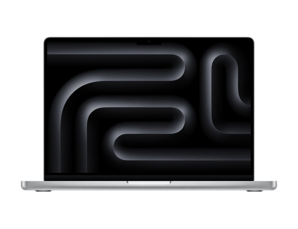 MacBook Pro 16&rdquo; M4 Max 16CPU/40GPU/64GB/1TB Silver (Z1FP000J5/Z1FP000CD) Nano‑texture
