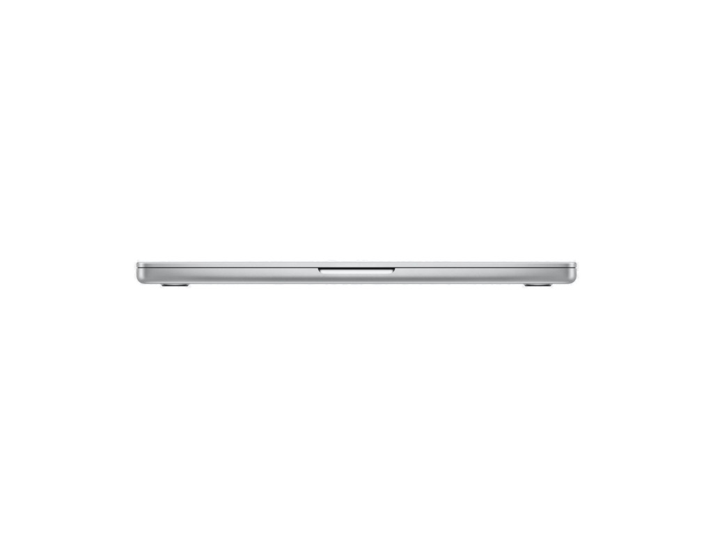 MacBook Pro 16" Silver M4 Pro 48/512 14CPU 20GPU (MX2U3) 2024