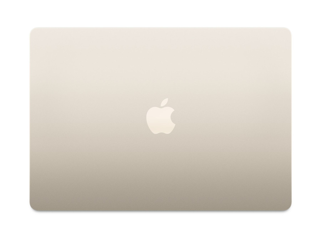 Apple MacBook Air 13,6" M3 2024 Starlight (Z1BA00161)