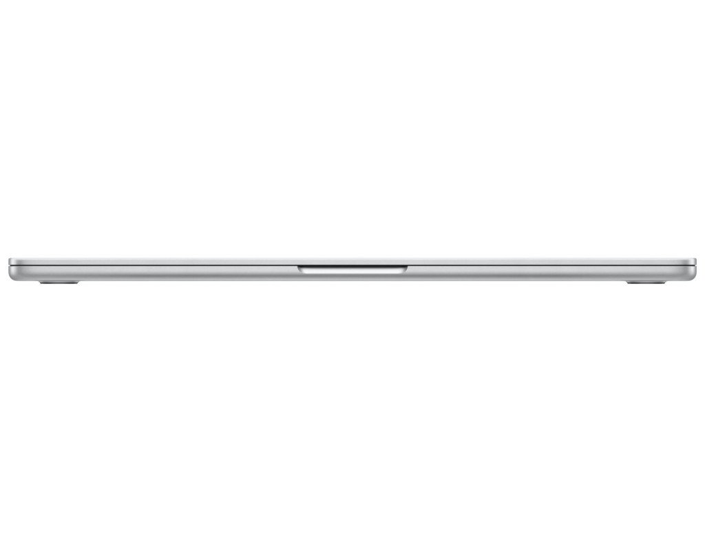 Apple MacBook Air 13,6" M3 2024 Silver (Z1B80015P)