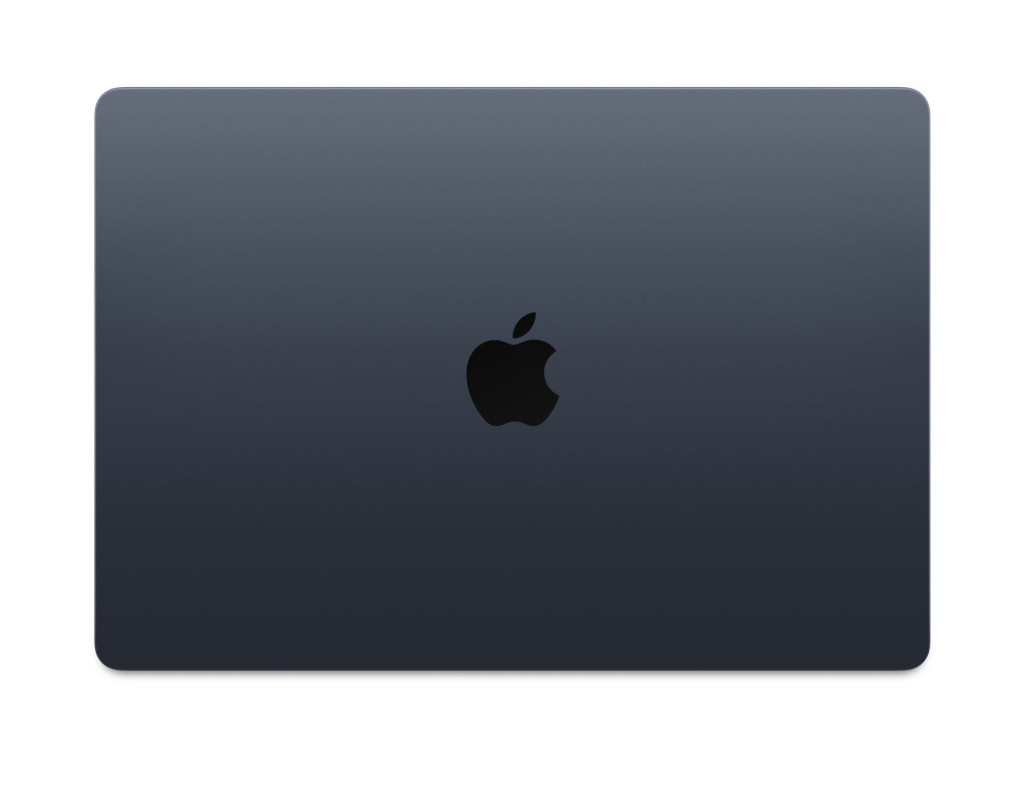 MacBook Air 15" M2, 16GB, 1TB Midnight MQTM3