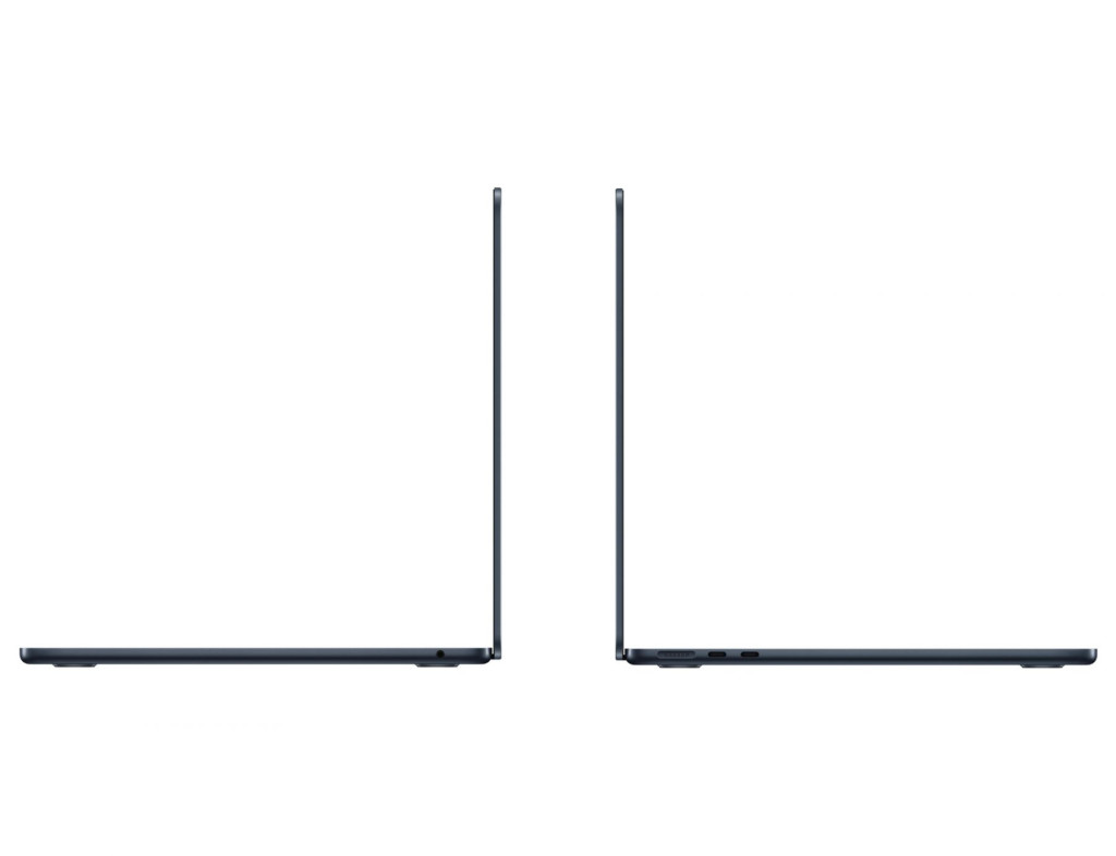 MacBook Air 13" M2 512Gb Midnight (MLY43) 2022