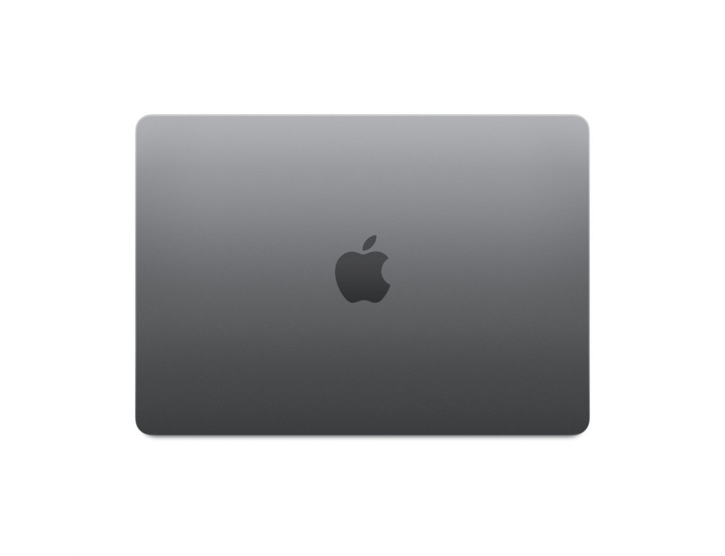 MacBook Air 13" M2 512Gb Space Gray (MLXX3) 2022