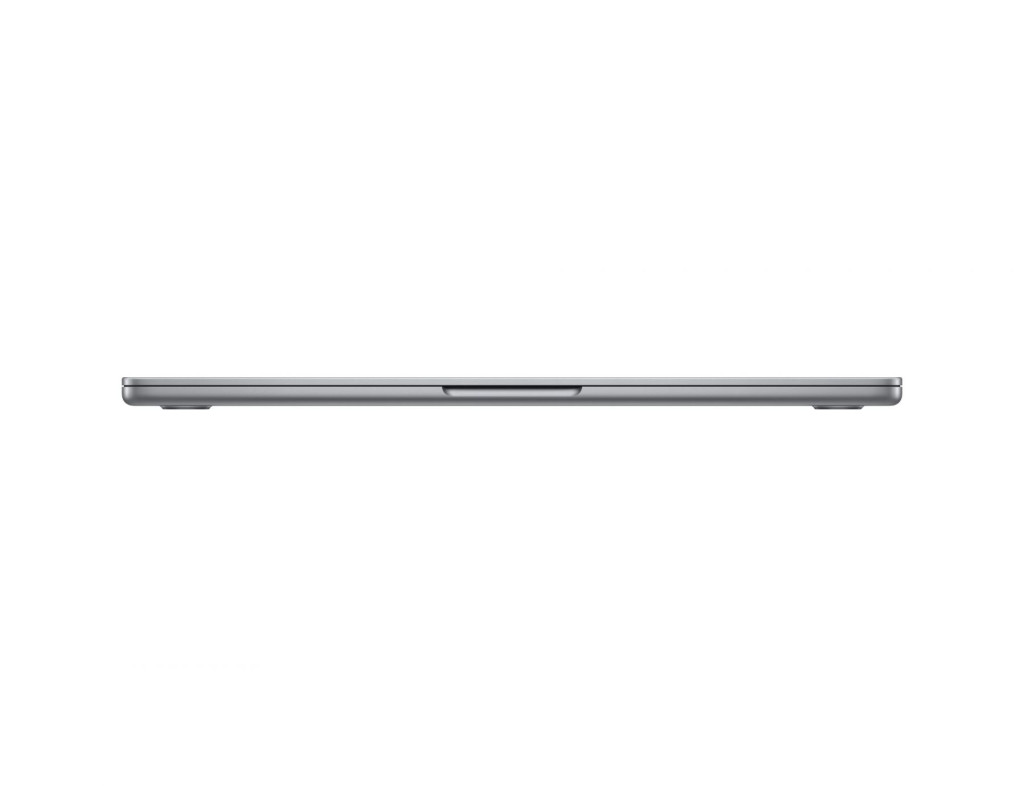 MacBook Air 13" M2 512Gb Space Gray (MLXX3) 2022